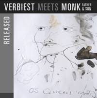  Rony Verbiest revisits Thelonious Monk - a remarkable album featuring TS Monk