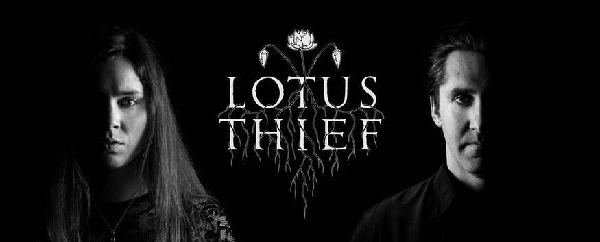 Lotus Thief signs with Svart, prepares label debut