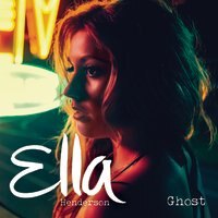 Ella Henderson lanceert debuutsingle Ghost 