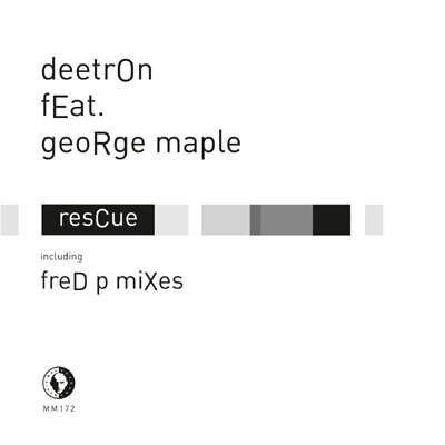 New single for Deetron