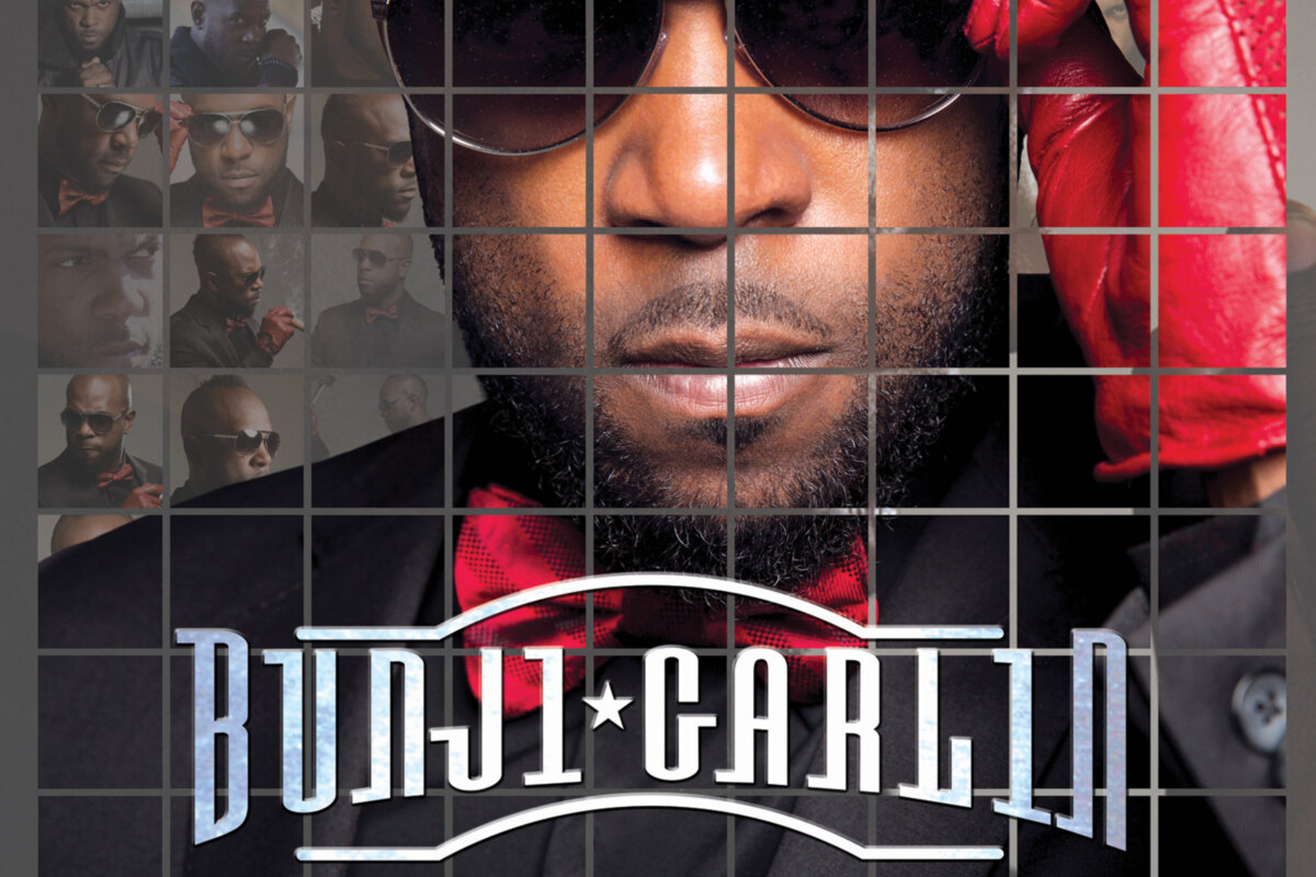 Bunji Garlin & A$AP Ferg Collab drops new album Differentology on Aug 12