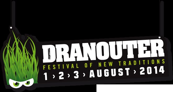 Muziekfestival Dranouter kleurt ook Nederlandstalig