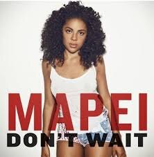Mapei releases new single Don't Wait