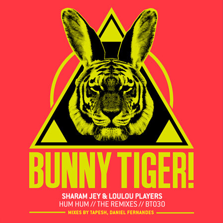Sharam Jey & Loulou Players releases Hum Hum