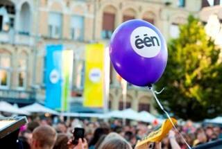 Vlaanderen muziekland trekt naar Lommel