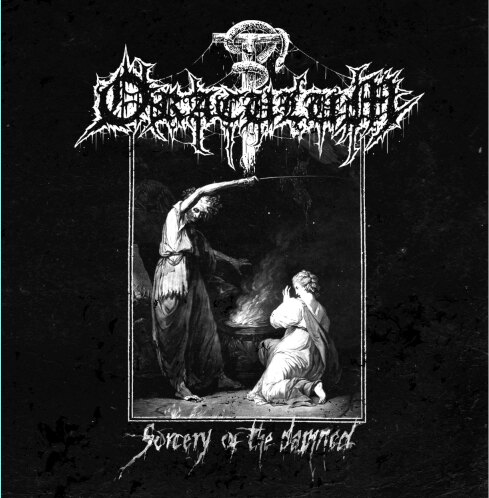Oraculum (Chile) set release date for Invictus debut