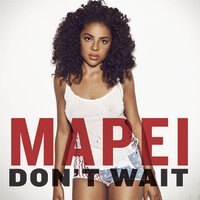 "Don't Wait" is the new single of Mapei