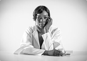 Moods! gaat intiem met Buika, Nils Frahm en Melanie De Biasio