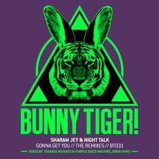 Sharam Jey & Night Talk - Gonna Get You