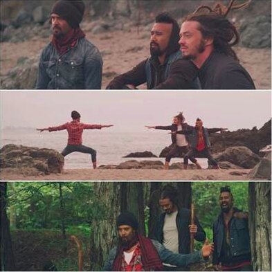 SOJA Releases Official Music Video For "I Believe"