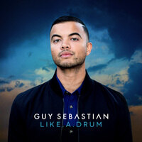 Guy Sebastian lanceert nieuwe single Like A Drum