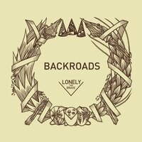 Lonely The Brave lanceren Backroads