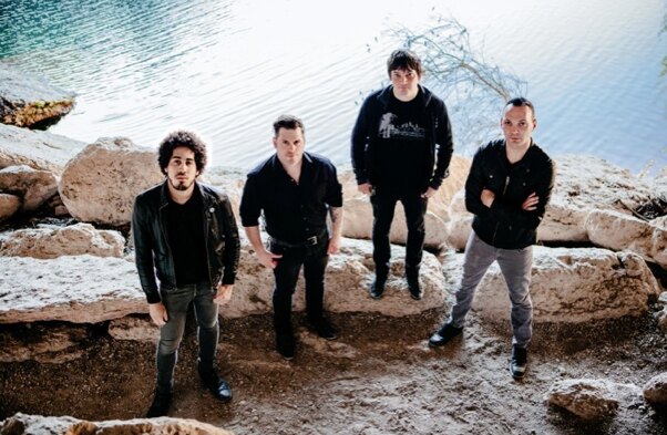 And You Will Know Us By The Trail Of Dead announce European tour in support