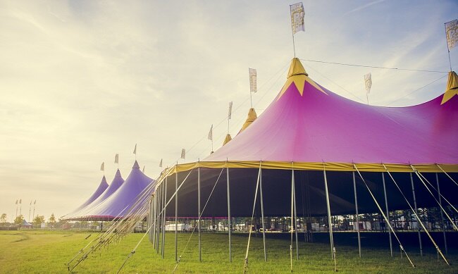 Klaar voor de eerste Summer Swing Hasselt?