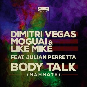 Dimitri Vegas & Like Mike release N°1 crossover track met vette video