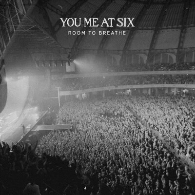 You Me At Six launch new single 'Room To Breathe'