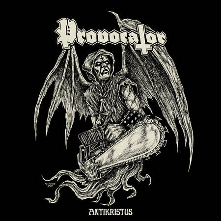 Provocator premieres new song at GunShyAssassin.com
