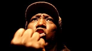 N'Faly Kouyate komt naar Ancienne Belgique