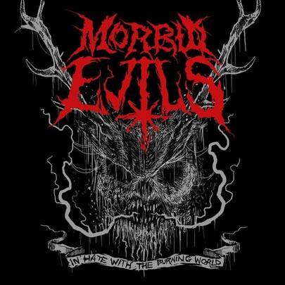 Morbid Evils sign with Svart Records, first single out now
