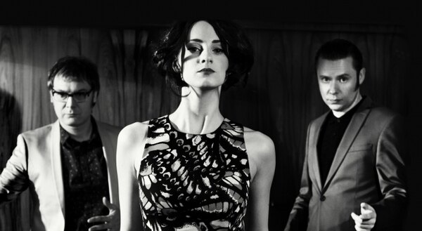 Crammerock 2014: Ook Hooverphonic op Crammerock!
