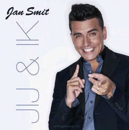 BV’s in de ban van de nieuwe Jan Smit "Jij & Ik"