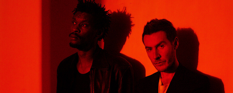 Massive Attack: exclusief concert in de Ancienne Belgique!