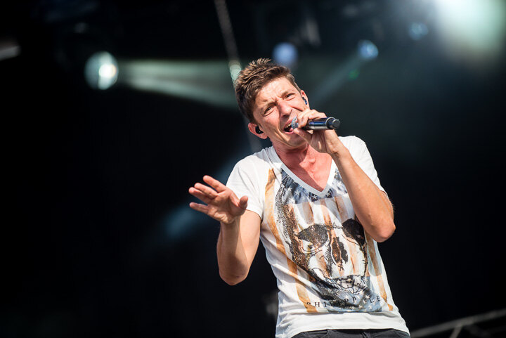 Summer Swing concept slaagt aan bij het publiek