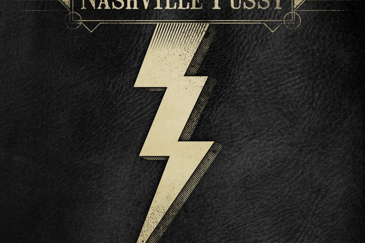 Nashville Pussy speelt op 1 november in De Casino