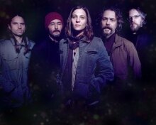 Trix verwelkomt Bardo Pond op 19 september