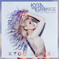Kygo & Kyla La Grange lanceren Cut Your Teeth