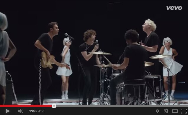 The Kooks stellen nieuwe single ‘Forgive & Forget’ voor