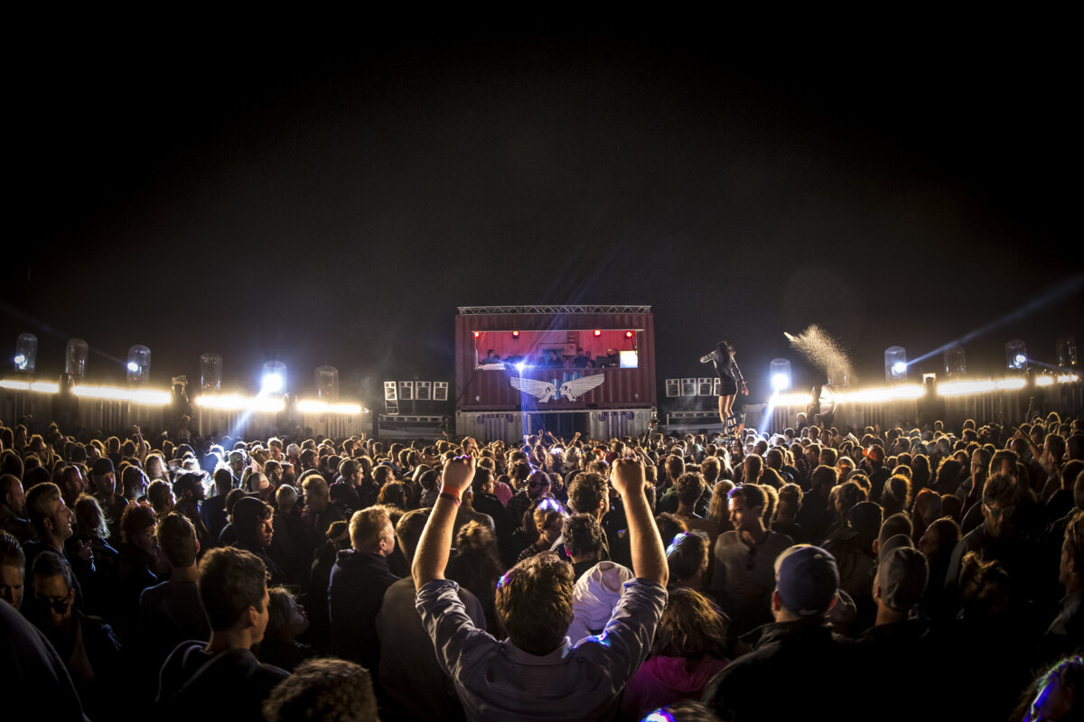 This was WECANDANCE 2014