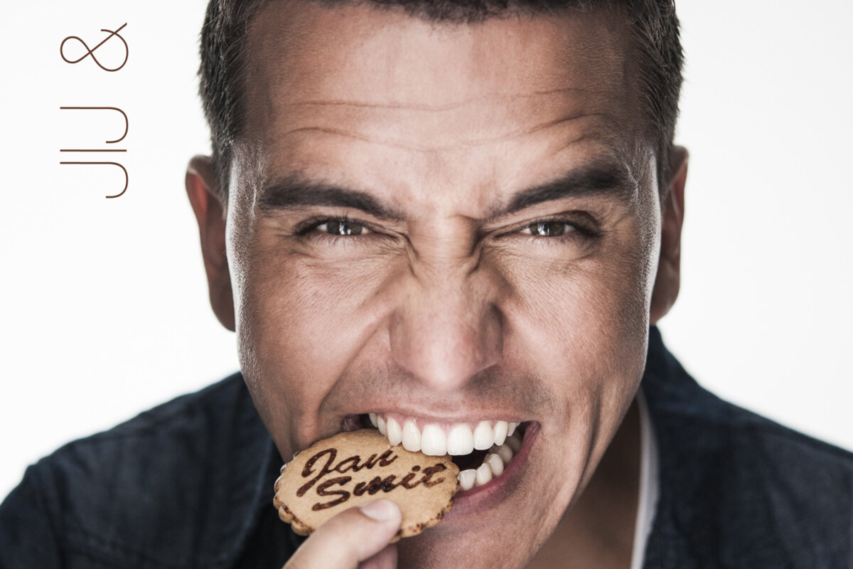 Jan smit heeft video klaar voor Iets Met Amore