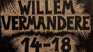 Willem Vermandere: 14-18... en wat nu! 