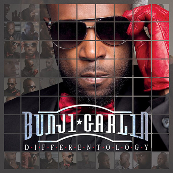 Bunji Garlin releases new album