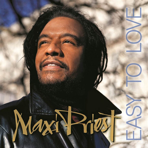 Maxi Priest Continues International Tour in Support of New Album Easy To Love