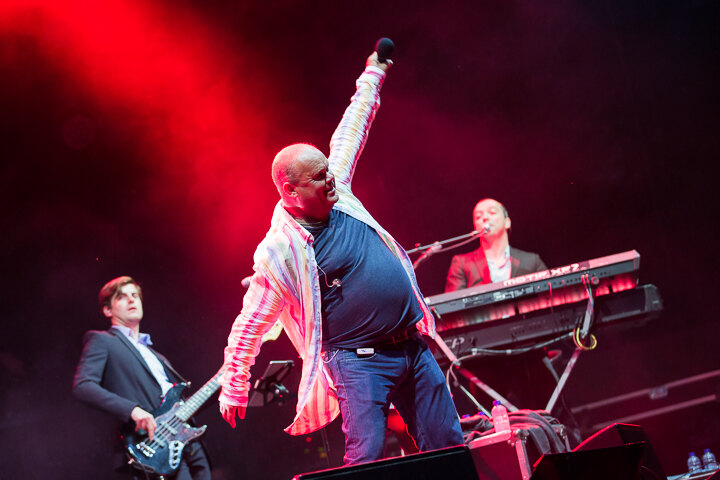 Marktrock Leuven klokt af op 35.000 bezoekers