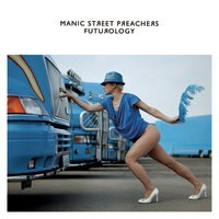 Futurology is the new track off Manic Street Preachers