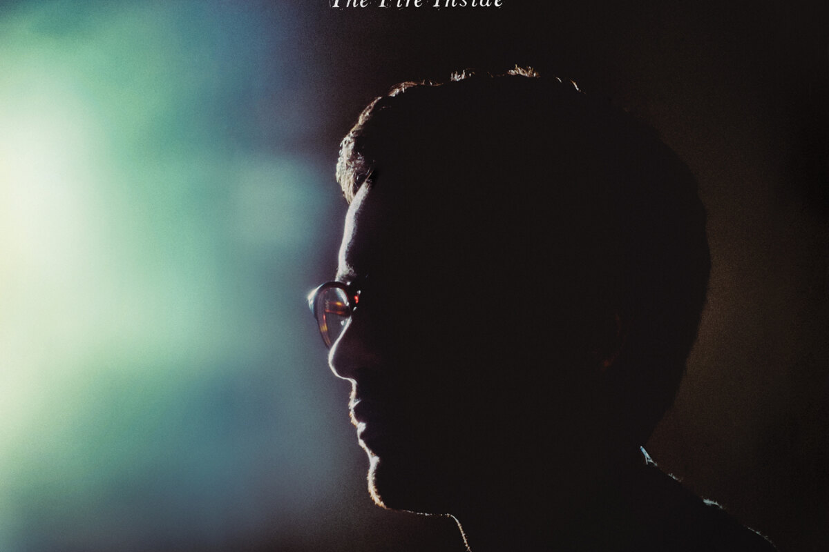 Luke Sital-Singh aan de aftrap van debuutalbum The Fire Inside 