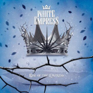 White Empress lanceren Rise Of The Empress op 29 september