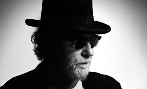 The A brings you Francesco De Gregori on November 12th
