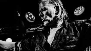Swans speelt op 25 september in de Ancienne Belgique