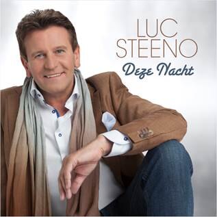Luc Steeno lanceert nieuwe single