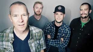 Helmet speelt op 2 oktober in de Ancienne Belgique