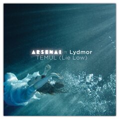 Arsenal lanceert nieuwe single 'Temul (Lie Low)'!