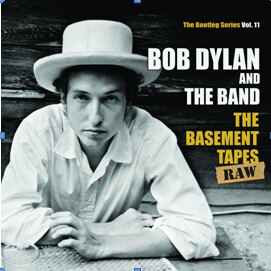 Bob Dylan: The Basement Tapes - Bootleg Series vol 11 uit op 30 oktober