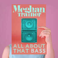Meghan Trainor lanceert single "All About That Bass"