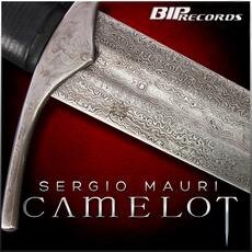 Sergio Mauri releases Camelot 