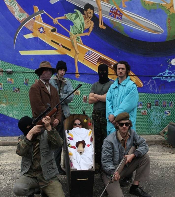 Fat White Family announces new single