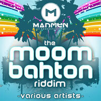 MadMen Productions Gets Loud with the Moombahton Riddim